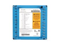 Топочный автомат Honeywell RM7890B1048
