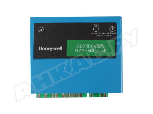 Усилитель сигнала пламени Honeywell R7847 A 1025