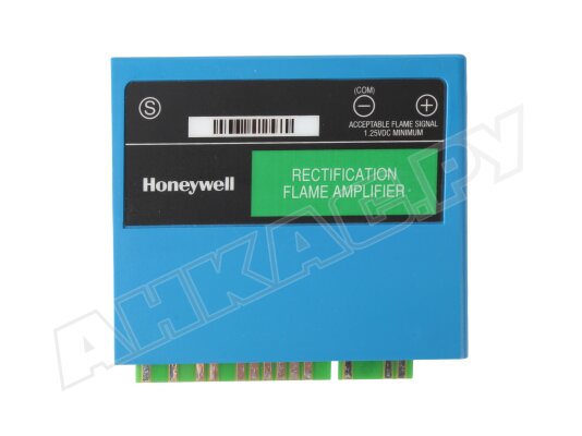 Усилитель сигнала пламени Honeywell R7847 A 1074