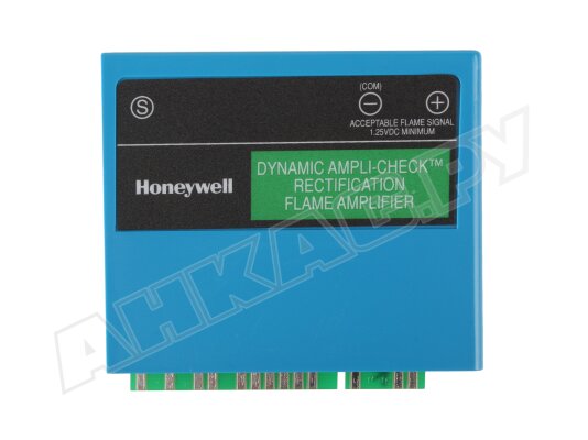 Усилитель сигнала пламени Honeywell R7847 B 1072