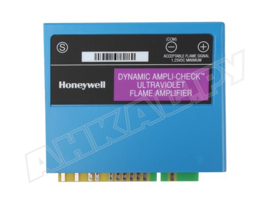 Усилитель сигнала пламени Honeywell R7849 B 1013