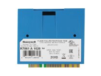 Усилитель сигнала пламени Honeywell R7861 A 1026