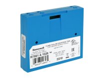 Усилитель сигнала пламени Honeywell R7861 A 1026