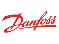 Регулятор давления газа Danfoss 070H0132.