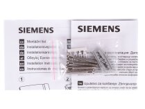 Термостат комнатный Siemens RAA31.