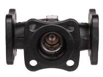 3-ходовой фланцевый клапан Siemens VXF42.50-40C, арт: S55204-V171