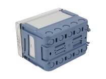 Контроллер отопления Siemens RVP201.1