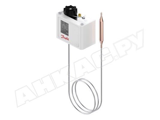 Термостат комнатный Danfoss KP81 060L112566