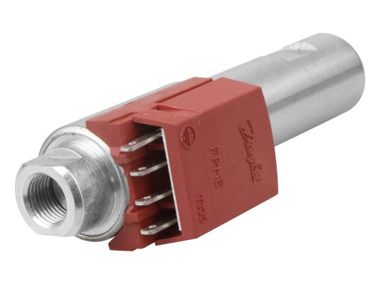 Подогреватель топлива Danfoss FPHB 10 030N6220