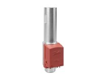 Подогреватель топлива Danfoss FPHB 10 030N6220