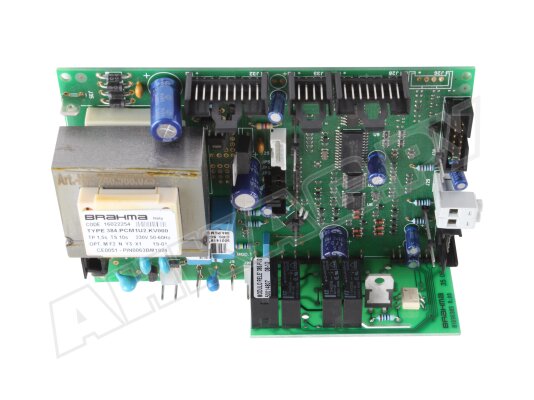 Плата Brahma 384.PCM1U2.KV000 16022254