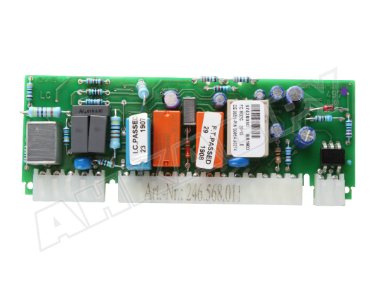 Плата Brahma FC M32C 37428030