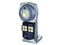 Сервопривод для газовых клапанов Siemens SKP25.303E2.