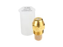 Форсунка Danfoss OD 1.35/80° B, арт: 030B0210.