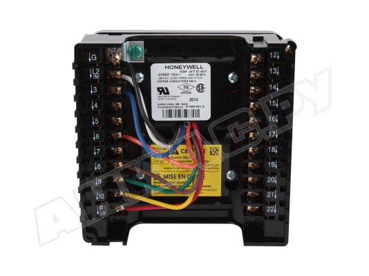 Монтажное основание Honeywell Q7800F1004