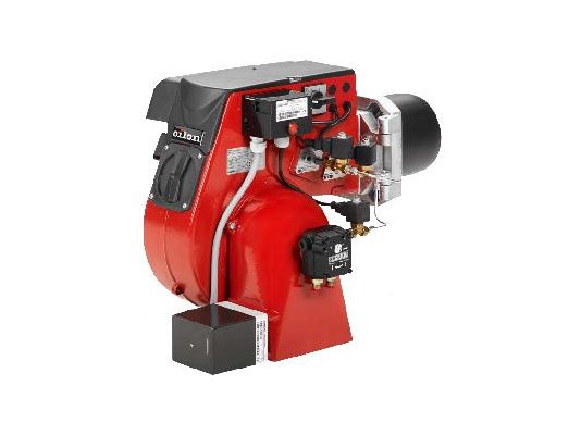 Газовая горелка Oilon GP-26.10 H, арт: GP26232.