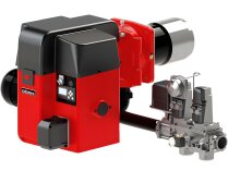 Газ/дизельное топливо горелка Oilon GKP-90 H, арт: GKP90H-1.