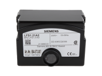 Топочный автомат Siemens LFS1.21A2
