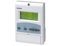 Операторский блок Siemens AZL52.02B1.