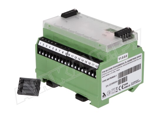 Модуль Lamtec DFM300 667R0600-1