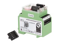 Модуль контроля скорости Oilon VSM100 667R0200-1, арт: 36106060