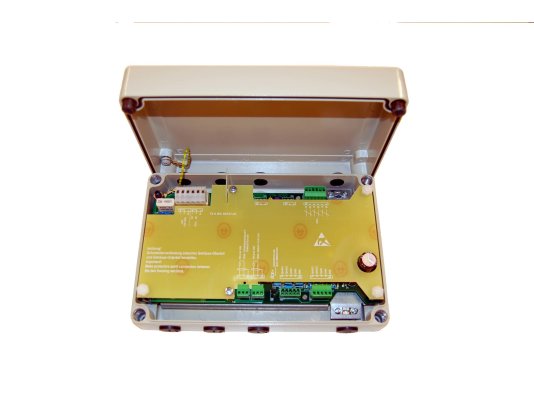 Кислородный модуль CAN-шины Siemens PLL52.110A100.