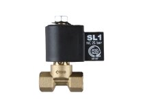 Жидкотопливный электромагнитный клапан Suntec SL1V2807
