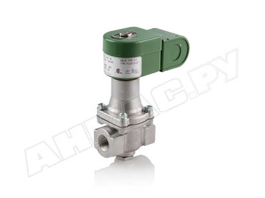 Газовый электромагнитный клапан Oilon S262SG02N3EG5, арт: 36751323. Газовый электромагнитный клапан Oilon S262SG02N3EG5, арт: 36751323.