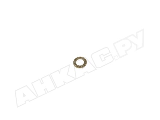 Подшипник Oilon AXK 1730, арт: 34365076