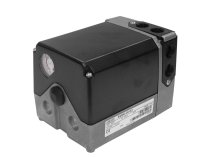 Сервопривод Siemens SQM50.480A1