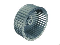 Рабочее колесо вентилятора Ø225 x 74 мм Oilon 34367070