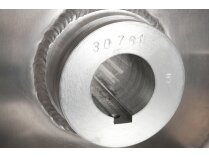 Рабочее колесо вентилятора Oilon Ø570 x 94 мм, арт: B15F