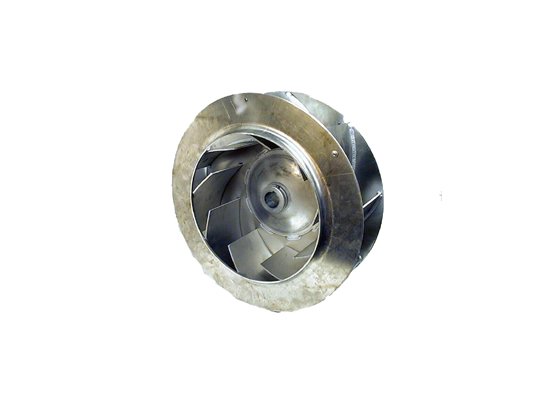 Рабочее колесо вентилятора Oilon C316D02 копия