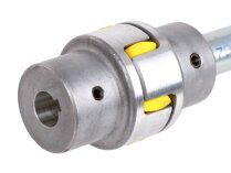 Муфта сцепления Oilon A429J02