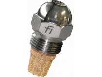 Форсунка Fluidics W2-275/60