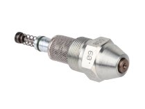 Форсунка Fluidics W2-650/60°