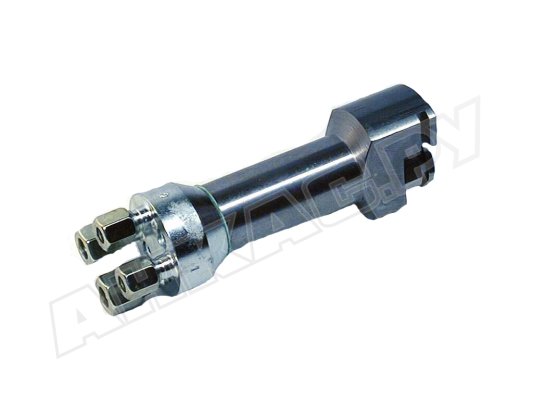 2-х ступенчатый форсуночный клапан Oilon A-70F, арт: 30121002