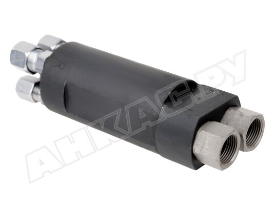 2-х ступенчатый форсуночный клапан Oilon 30121009