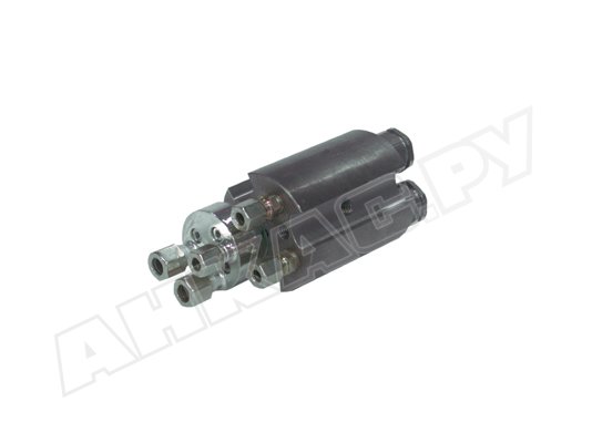 3-х ступенчатый форсуночный клапан Oilon A-71F, арт: 30121003