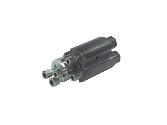 3-х ступенчатый форсуночный клапан Oilon A-376B, арт: 30121007