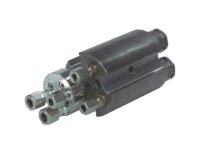 3-х ступенчатый форсуночный клапан Oilon A-376B, арт: 30121007