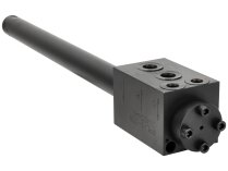 Форсуночный клапан Oilon RPL-1-350, арт: 34029037