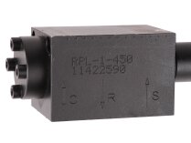 Форсуночный клапан Oilon RPL-1-450, арт: 34029038