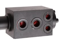 Форсуночный клапан Oilon RPL-1-450, арт: 34029038