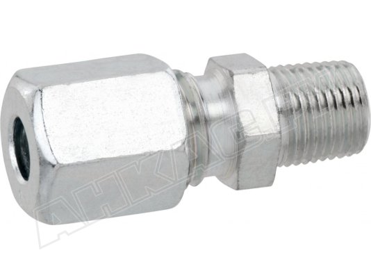 Фитинг Oilon GE 4-LLR1/8, арт: 34247217