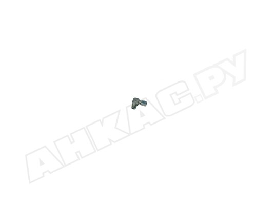 Штуцер соединительный Oilon WE 4-LLR1/8, арт: 34247010