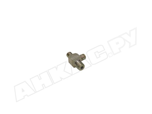 Втулка муфты Oilon XLE4-LLR 1/8, арт: 34247207