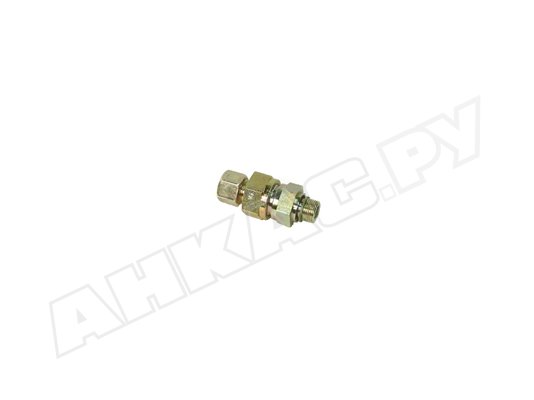 Невозвратный клапан Oilon RHV 12-PLR-ED, арт: 34247223