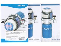 Фильтр-деаэратор Oilon Plus, арт: 30161031