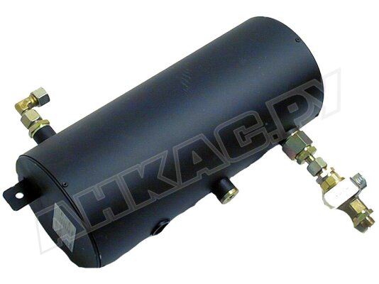 Деаэратор Oilon B360H